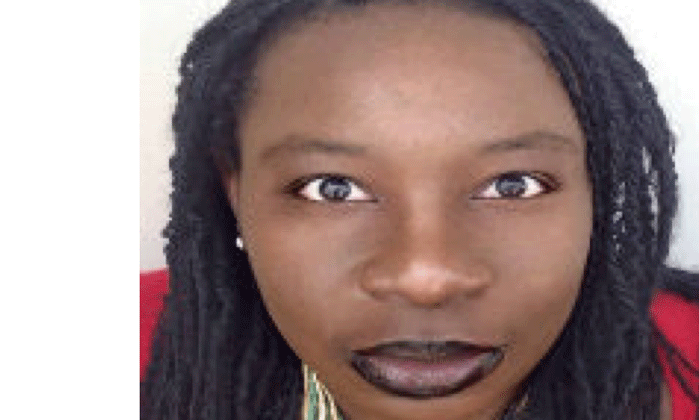 Shola Abidoye, Cofounder CONVERTport
