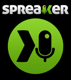 Listen and Subscribe on Spreaker