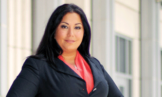 Lorena Cardama, Family Law Attorney, The Cardama Law Firm