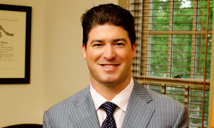 Robert Salzer, Family Law Attorney, Doylestown, Pennsylvania