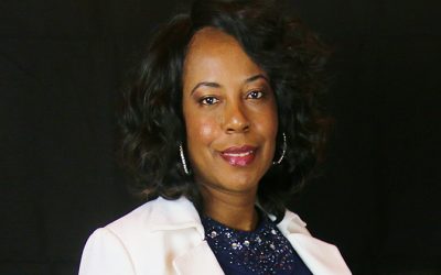Tina L. Greer Talks To Impact Makers Radio On The Blueprint To Winning Government Contracts